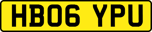 HB06YPU