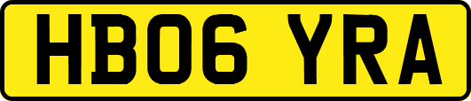 HB06YRA