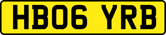 HB06YRB