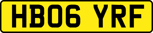 HB06YRF