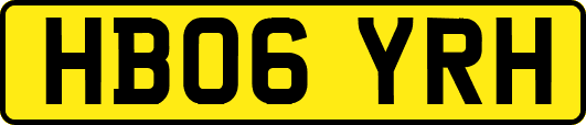 HB06YRH