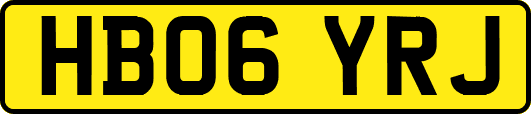 HB06YRJ
