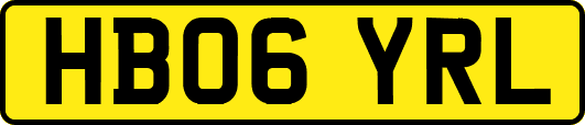 HB06YRL