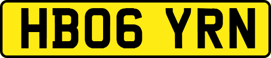 HB06YRN