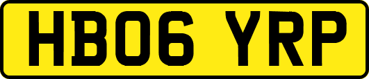 HB06YRP