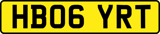 HB06YRT
