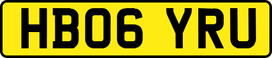 HB06YRU