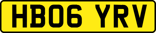 HB06YRV