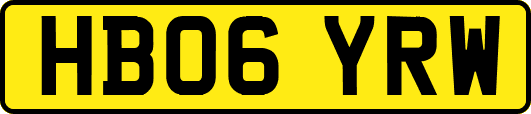 HB06YRW