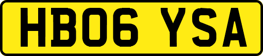 HB06YSA