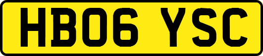 HB06YSC