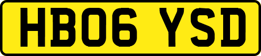 HB06YSD