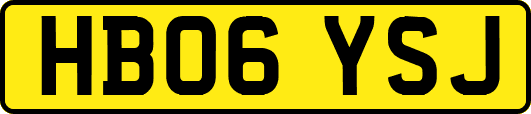 HB06YSJ