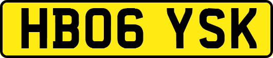 HB06YSK