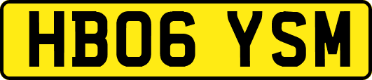 HB06YSM