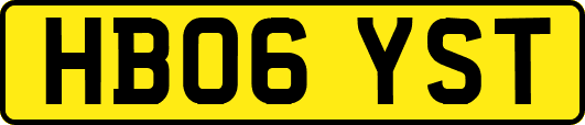 HB06YST
