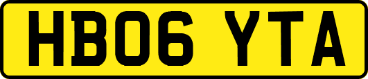 HB06YTA