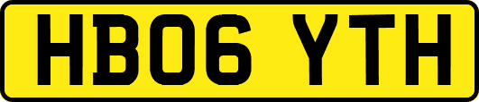 HB06YTH