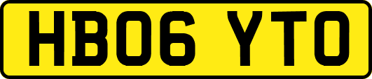 HB06YTO
