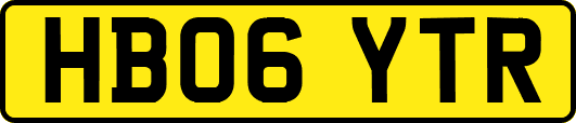 HB06YTR