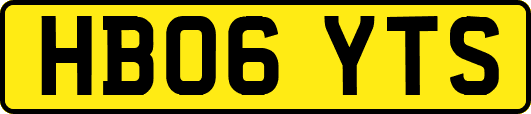 HB06YTS