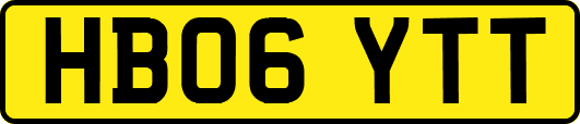 HB06YTT