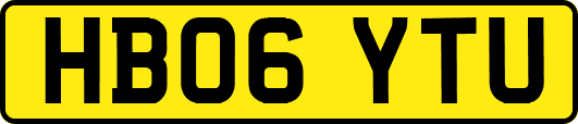 HB06YTU