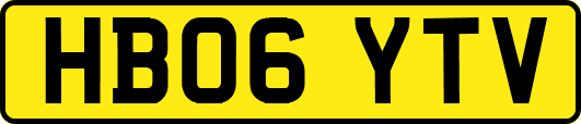 HB06YTV