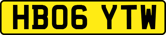 HB06YTW