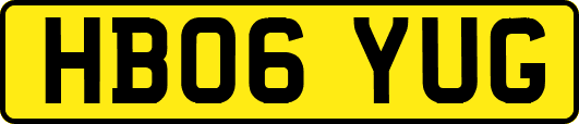 HB06YUG