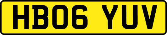 HB06YUV