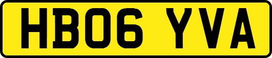 HB06YVA