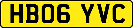 HB06YVC