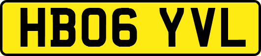 HB06YVL