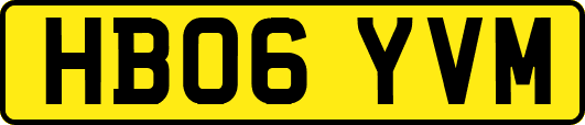 HB06YVM