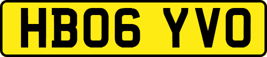 HB06YVO