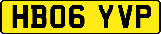 HB06YVP