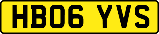 HB06YVS