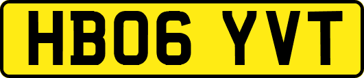 HB06YVT
