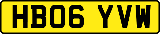 HB06YVW