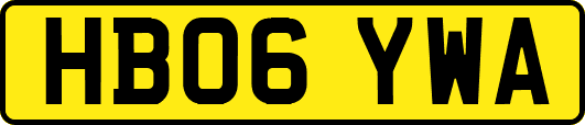 HB06YWA