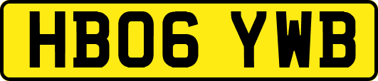 HB06YWB