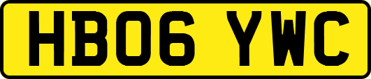 HB06YWC