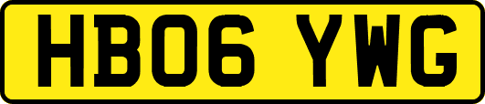 HB06YWG