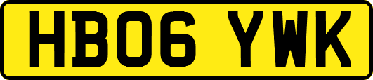 HB06YWK