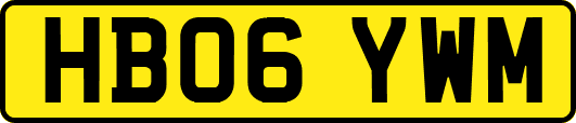HB06YWM