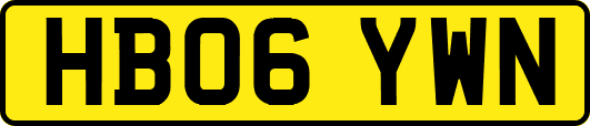 HB06YWN