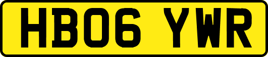 HB06YWR