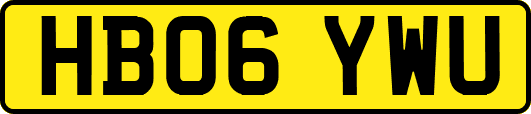 HB06YWU