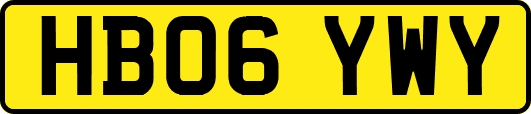 HB06YWY